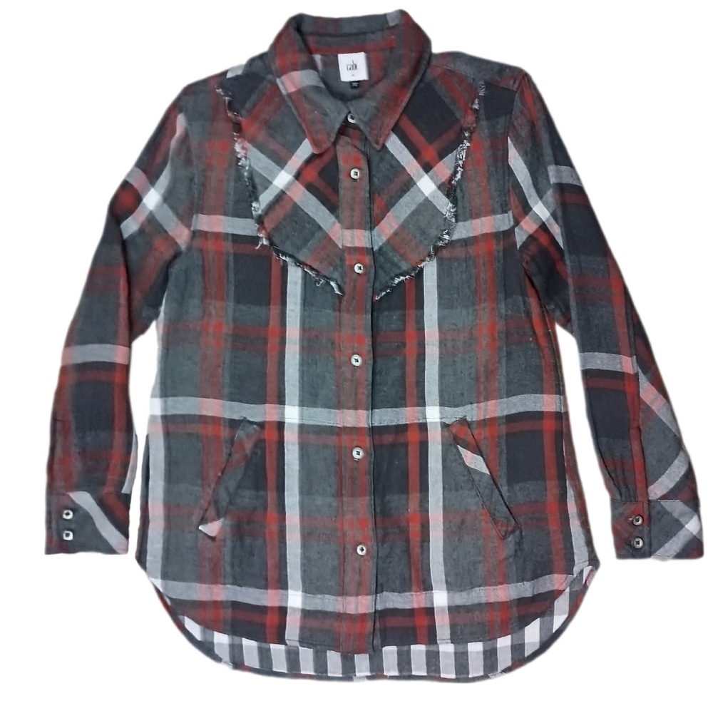 Cabi 4164 Tavern Shirt SKUW553